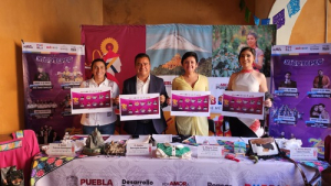 &iexcl;Prep&aacute;rate para la Feria de Xicotepec!