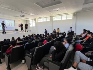 Conalep Puebla arranca ciclo escolar en Plantel Oriental