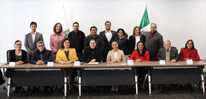 El Congreso de Puebla en pro de la innovaci&oacute;n acad&eacute;mica