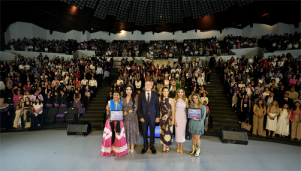 Impulsa Gobierno de la Ciudad la igualdad y equidad de género