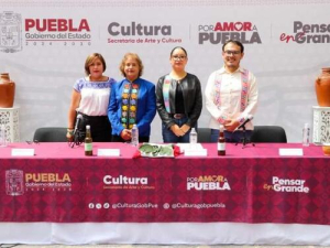 ¡Esscápate al Festival del Tayoyo en Zacapoaxtla!