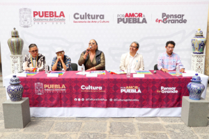 Conoce las 16 actividades que presentará el Festival COLORES