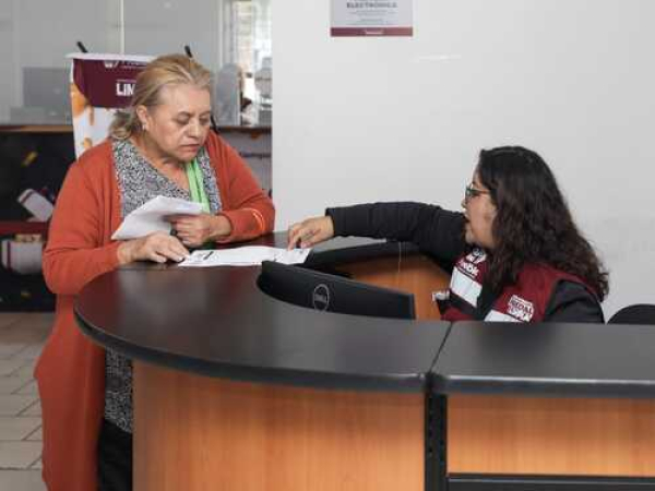 Anuncian horarios de Tesorer&iacute;a por fiestas decembrinas