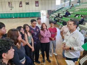 UTP impulsa dignificación de espacios educativos