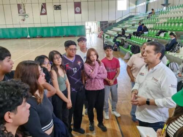 UTP impulsa dignificación de espacios educativos