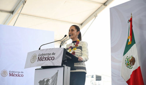 Arranca gira de rendición de cuentas en Guanajuato