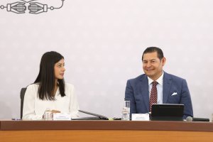 La Franja tendrá Escuela de Fuerzas Básicas
