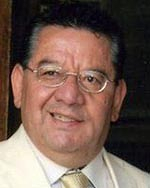 Voy por subir al doble la votación del PRI en Puebla: Jorge Eduardo Amador