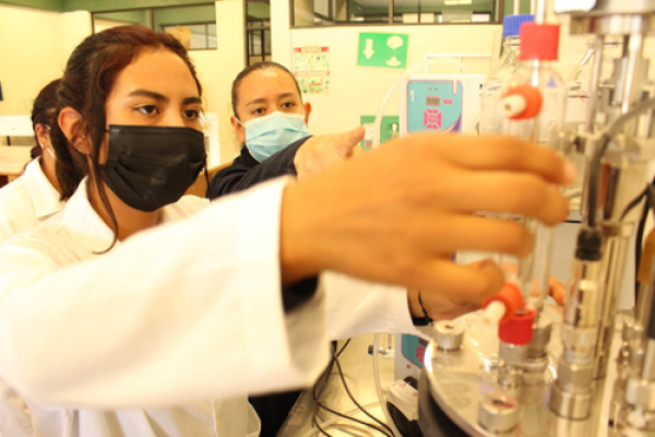La UTP abre su proceso de inscripción en Puebla