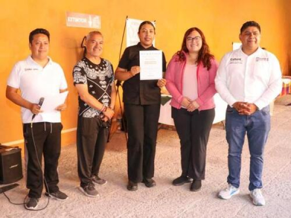 Concluyen Rodadas Patrimoniales en Puebla