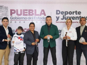 Campeonato G3 de Taekwondo llega a Puebla