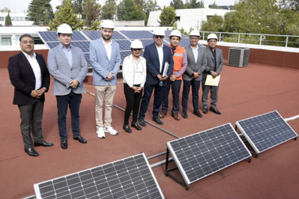 La BUAP desarrolla soluciones innovadoras en pro de los ciudadanos