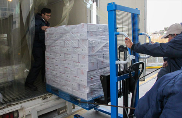 Se fortalece la campa&ntilde;a contra el Sarampi&oacute;n en Puebla