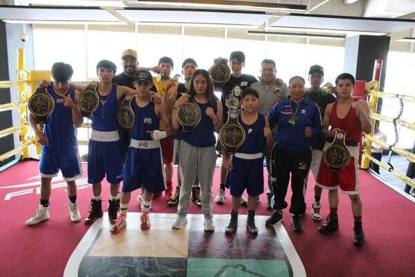 Concluye Torneo Nacional "Ídolo Poblano" 2026