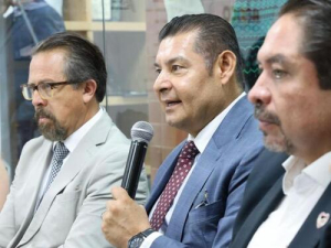 CEPOSAMI protege a infantes y adolescentes: Armenta