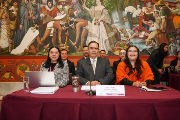 Puebla Capital cumple compromiso con salud pública