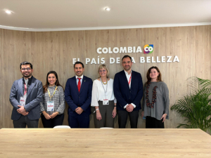 Puebla cuenta con la infraestructura para recibir la industria cinematográfica: Pepe Chedraui