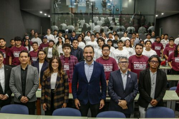 Hackatón, solución estratégica a problemas urbanos