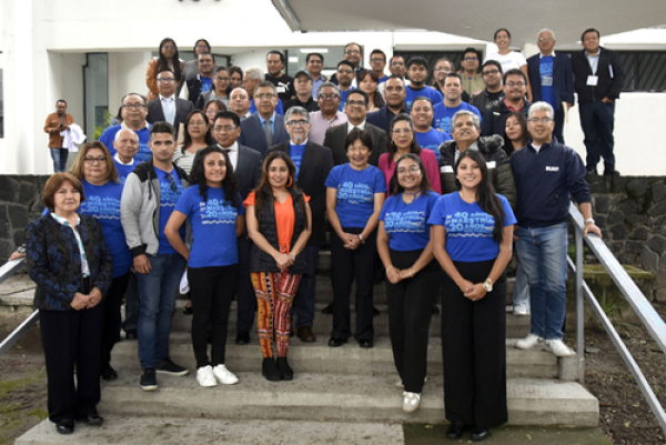 Semiconductores, el futuro de la tecnológica: BUAP