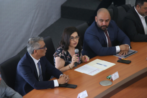 Se comenzará a cobrar en la línea 4 a partir del 28 de abril