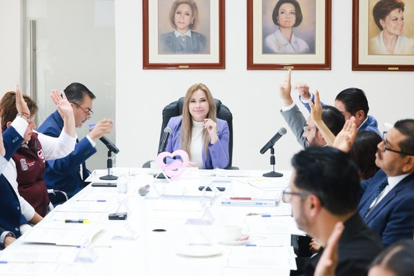 SEDIF fortalece adopción y acogimiento familiar