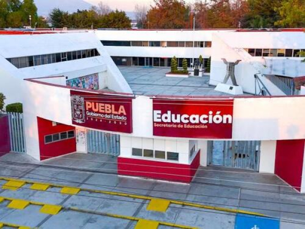 Suspenden clases en Sierra Norte y Nororiental