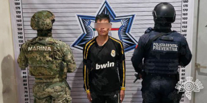 Recapturan a hombre que evadió autoridades penitenciarias