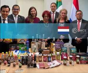 Exportadores de Puebla consolidan presencia en mercados internacionales