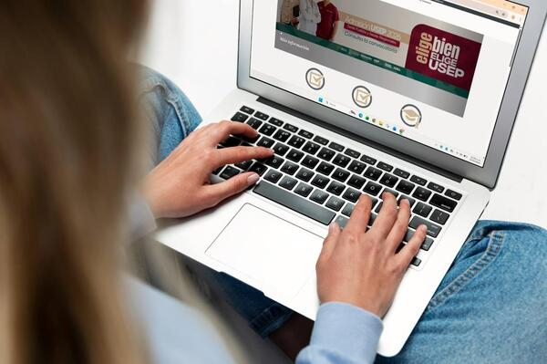 USEP arranca proceso de Admisión