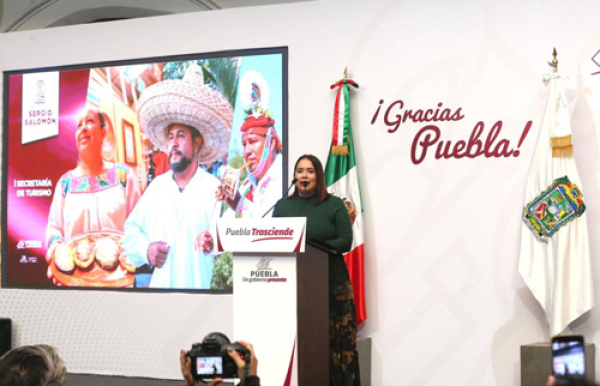 Puebla recupera su derrama económica con la llegada de 31 millones de visitantes