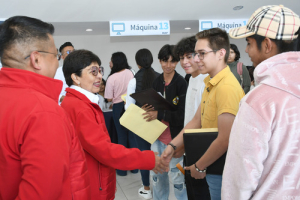 Inicia BUAP inscripción del nivel medio superior
