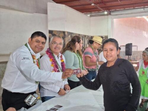 Arranca &quot;Padrón Artesanal&quot; para talento poblano