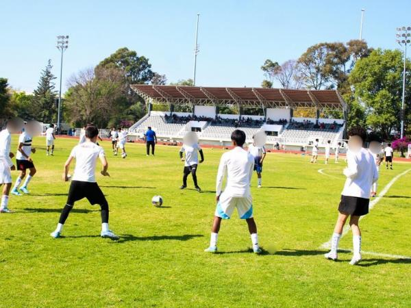Culmina primer selectivo estatal de Olimpiada CONADE