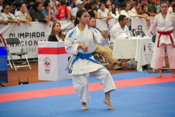 Será Puebla sede de Juegos Orgullo Nacional 2027