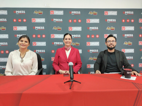 UPAEP impulsa formación global