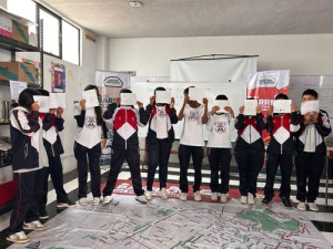 Conoce el programa &ldquo;Mi Barrio, Mi Patrimonio&rdquo;