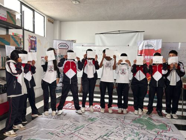 Conoce el programa &ldquo;Mi Barrio, Mi Patrimonio&rdquo;