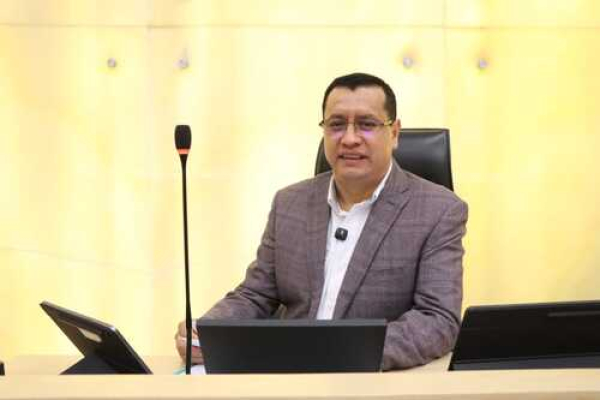 Impulsan iniciativa sobre recolecci&oacute;n y tratamiento de residuos textiles