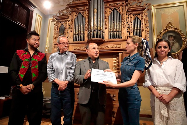 Museo José Luis Bello celebra 82 años de historia