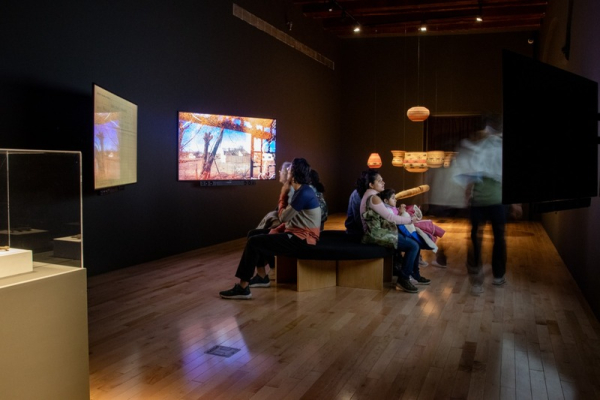 "Noches de Museos 2025" recibi&oacute; m&aacute;s de 189 mil personas