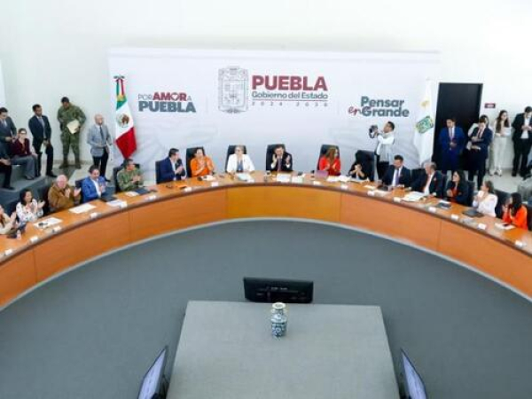 Secretaría de las Mujeres e ICATEP unidos contra discriminación