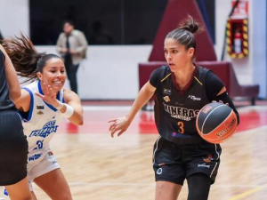 Estrellas de Puebla derrotan a Mineras de Zacatecas