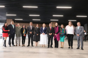 Acceso cultural en 7 de cada 10 municipios: SAC