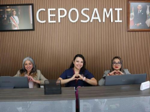 CEPOSAMI fortalece a la familia ante retos sociales