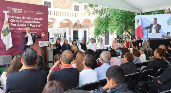 Rehabilitan nueve inmuebles en el Centro Histórico