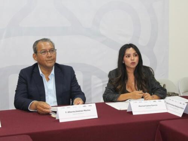 CEASPUE con Igualdad Laboral y No Discriminación