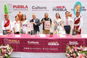 El Festival Cultural de la Sierra 2025 será en Pahuatlán