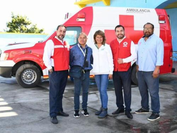 UTH impulsa jornada médica en Atexca y Nepopualco