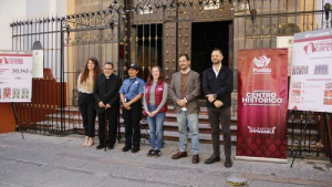 Intervienen templos e inmuebles para su conservación