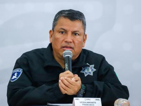 Refuerza SSP vigilancia en plazas comerciales de zona metropolitana
